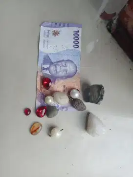 Di jual murah aja batu akik original dna asli bukan barang kw