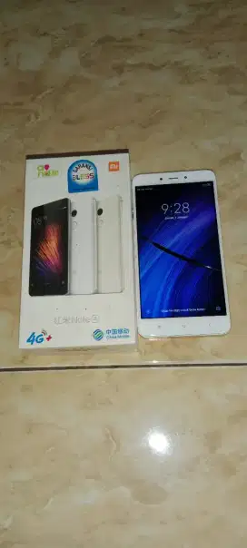 Xiomi note 4 3/64gb