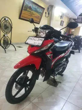 New Revo X 2024 mentah Sekali-Masih 5 Bln Pakai 1.400 KM-plaza motor