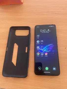 ROG PHONE 6 8/256 GB