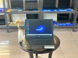 PROMO LAPTOP ACER A314-21 AMD A4-9125/SSD128GB/RAM4GB MANTUL