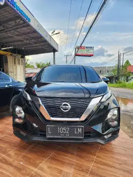 Nissan Livina VE 1.5 (4x2) Automatic tahun 2019