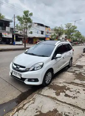 MOBILIO E CVT 2014 LOW KM