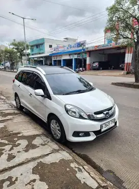 MOBILIO E CVT 2014 LOW KM