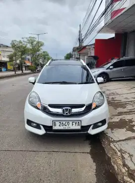 MOBILIO E CVT 2014 LOW KM