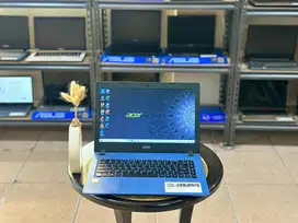 PROMO LAPTOP ACER A314-32 INTEL CELERON-N4000/SSD256GB/RAM4GB