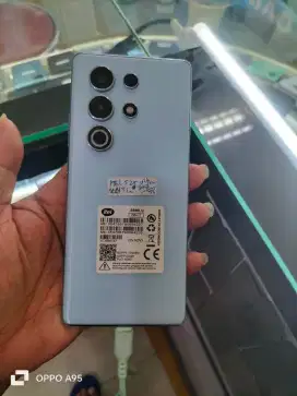 Itel s25 ultra nfc ram 8+8 internal 256 mulus