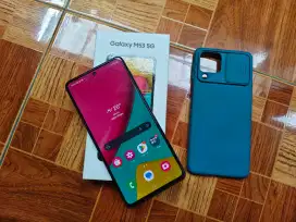 SAMSUNG M53 5G 8/256GB MONGGO