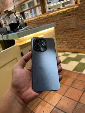 Infinix smart 9 like new