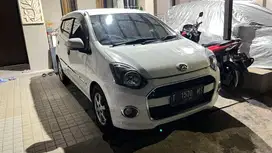 Jual santai , pemakain pribadi