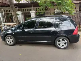 Peugeot 307 2003 Bensin