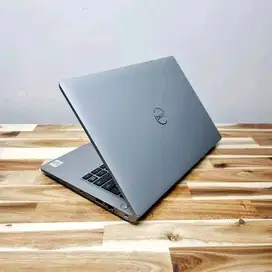 PROMO LAPTOP DELL 5310 - Gen 10 Core i7 ANTI LEMOT & BERKUALITAS
