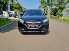 Honda HR-V 1.5 E CVT 2018 Bensin