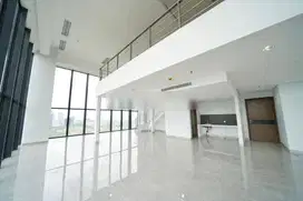 Dijual Apartement The Smith 2 Unit Gandeng