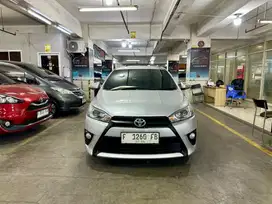 Toyota Yaris G Matic 2014 / 2015 AT S TRD