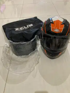 Preloved helm masih bagus