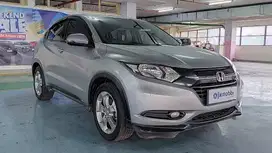 [OLX Mobbi] Honda HR-V Abu 1.5 E Bensin-AT 2017 NRC