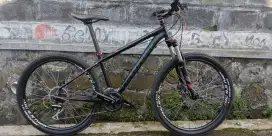 Cannondale Trail 5 2013 Size S