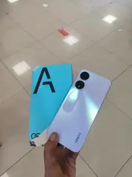 Oppo a78 5g  ram 8/128 ori