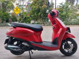 (DP 1,5 Jt)‼️ Grand Filano Neo Merah 2023 Cash & Kredit