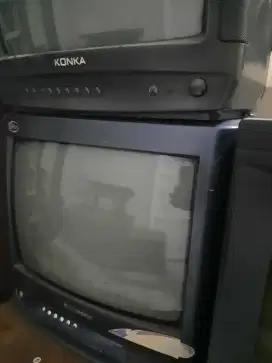 TV 14 tabung merk panasonic