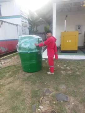 Septic Tank, Sepiteng Bio, Biotech, Biofil, Biotank, Biofilter,
