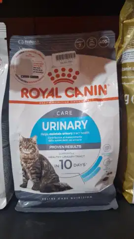 Royal canin urinary care