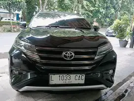 Toyota Rush 2022 Bensin