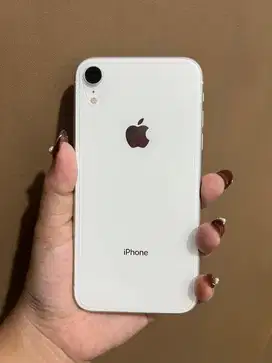 iPhone XR 256 BEACUKAI