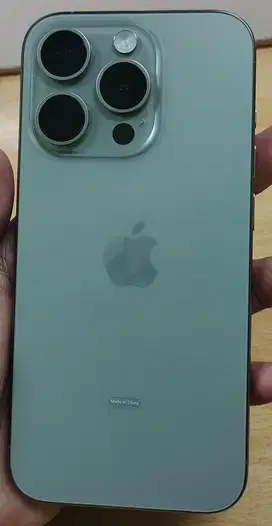 Iphone 15 Pro 125GB Ibox