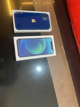 iphone 12 256gb asli madeiin fullset