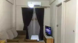 Disewakan bulanan Center Point Apartemen Bekasi Lokasi Strategis