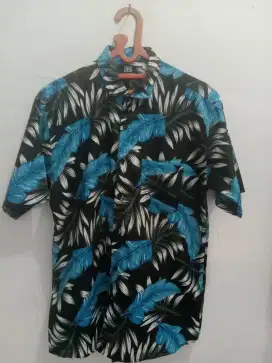 Baju kemeja lelaki
