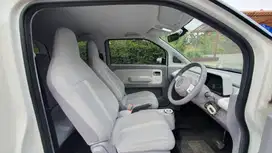 [ LOW KM 18RB ] Wuling Air EV Standard Range Listrik Putih 2022/2023