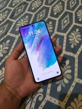 Samsung s21 fe 5G 8/256 gb