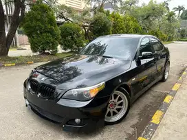 Jual Bmw 520 i ( E60 )