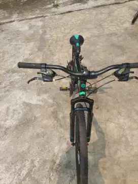 Sepeda MTB Polygon