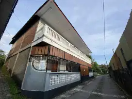 Rumah Kos Murah