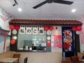 Dibutuhkan karyawati di f&b alsut pasar 8