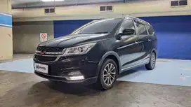 DP MURAH - Wuling Cortez 1.5 CT Lux Bensin-AT 2021