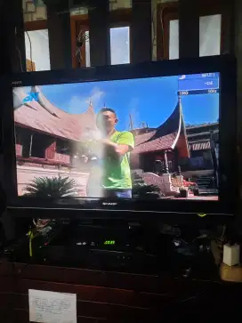 TV Sharp LC-32L4071