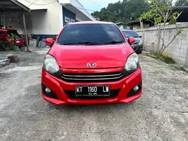 DAIHATSU AYLA X 2020