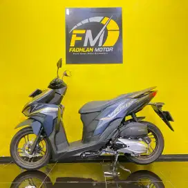 Cash Kredit Honda Vario 125 Tahun 2022 Dp Ringan Angsuran Terjangkau
