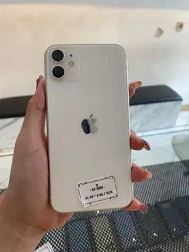 IPHONE 11 64 IBOX