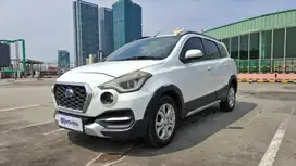 Pajak Panjang - Datsun Cross 1.2 Bensin-AT 2018