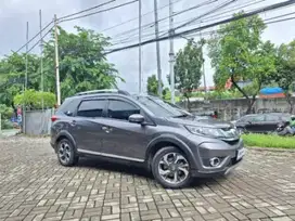 [OLX Mobbi] Honda BR-V Merah 1.5 E Bensin-MT 2016 5NS