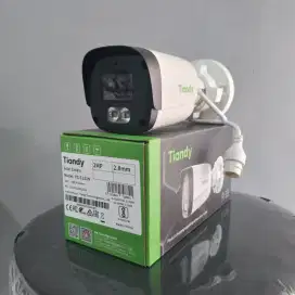 CCTV Tiandy Outdoor 2MP