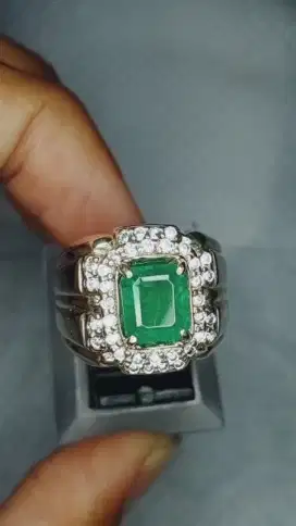 Permata Emerald