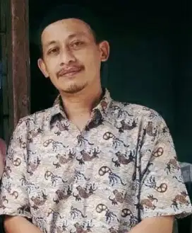 Mencari kerja Supir