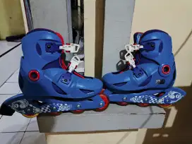 Sepatu Roda Exello Play 3